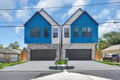3628 Lydia St, Houston, TX 77021
