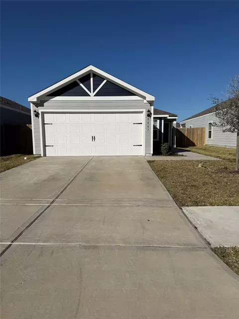 8007 Burnt Orchid, Houston, TX 77016