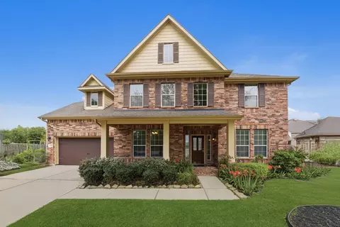 3301 Remington Rise Ln, Katy, TX 77494