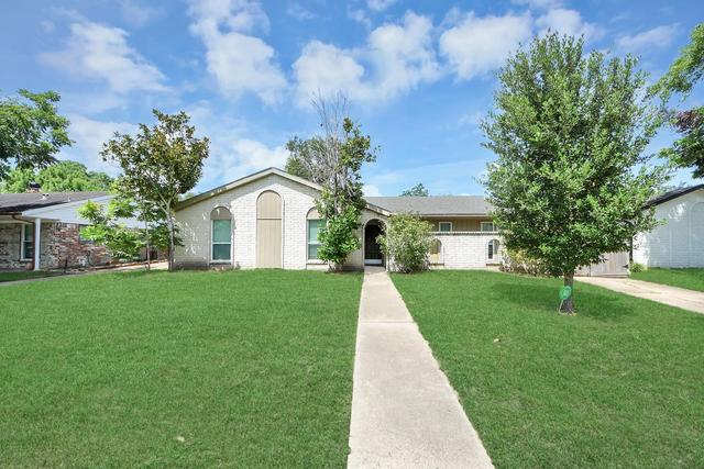 11019 Sageberry Dr, Houston, TX 77089