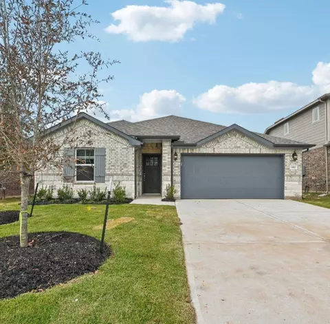 1410 Waggoner Ranch Trl, Conroe, TX 77301 photo 1