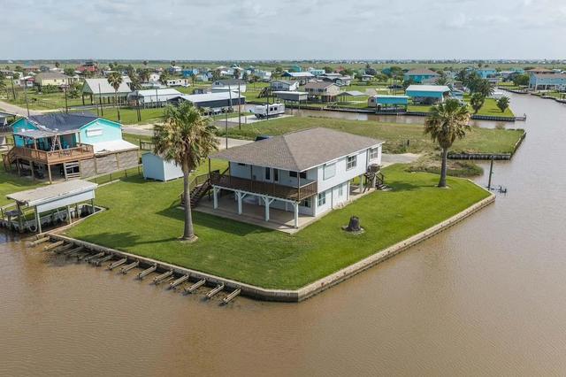1304 County Road 202, Sargent, TX 77414