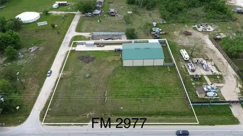 3150 Fm 2977 Rd, Richmond, TX 77469