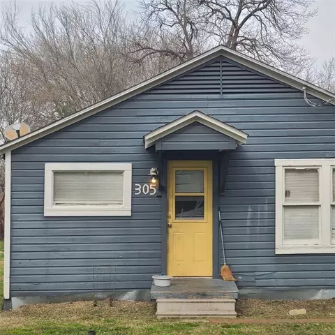 305 E Wayside Ave, Wharton, TX 77488 photo 1
