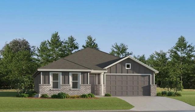 105 Peluce Pl, Caldwell, TX 77836