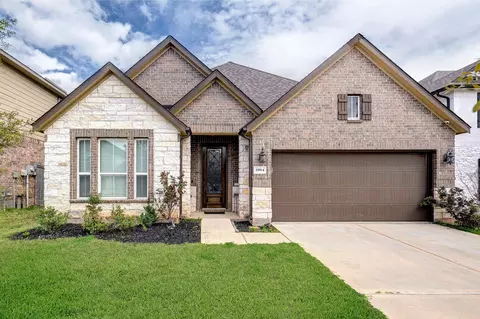 1984 Canyon Live Oak St, Conroe, TX 77304