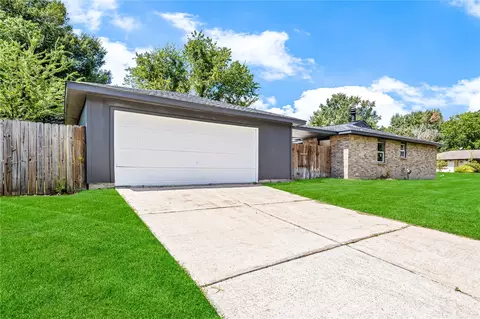 Exterior - 4534 Rosegate Dr, Spring, TX 77373 photo 3 of 6