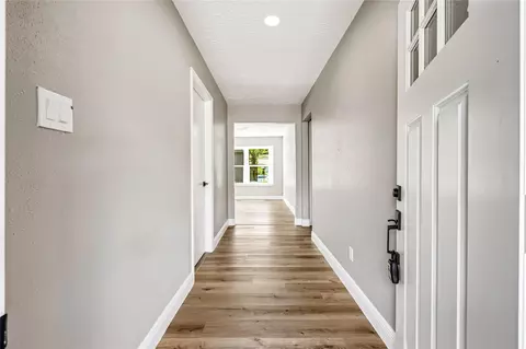 Entry Way - 4534 Rosegate Dr, Spring, TX 77373 photo 1 of 1