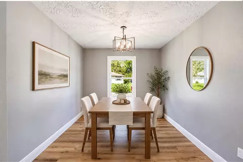 Dining - 4534 Rosegate Dr, Spring, TX 77373 photo 1 of 1