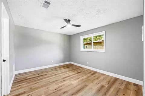 Bedroom - 4534 Rosegate Dr, Spring, TX 77373 photo 3 of 3