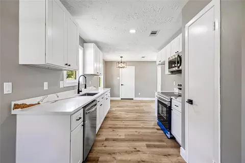 Kitchen - 4534 Rosegate Dr, Spring, TX 77373 photo 1 of 1
