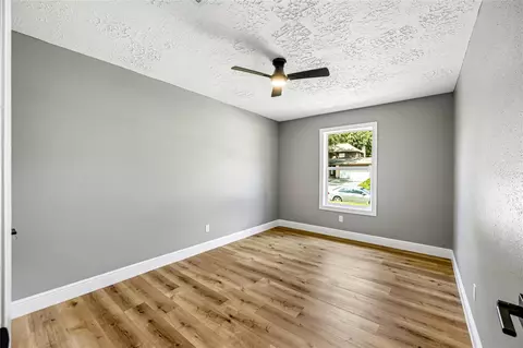 Bedroom - 4534 Rosegate Dr, Spring, TX 77373 photo 2 of 3