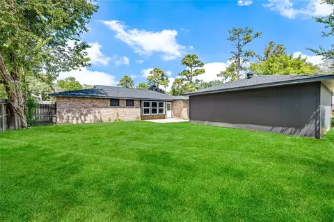 Exterior - 4534 Rosegate Dr, Spring, TX 77373 photo 6 of 6