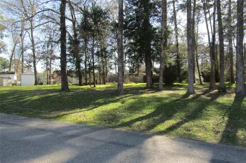 00 Shady Ln, Livingston, TX 77351