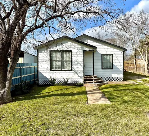 7811 Saint Louis St, Houston, TX 77028