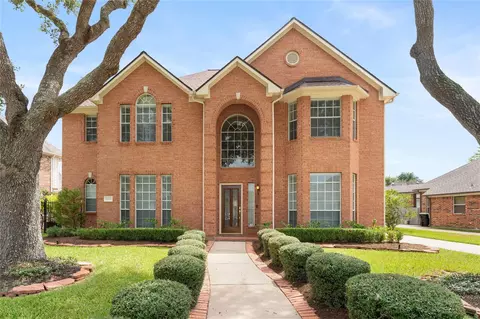 6231 Surfside Ln, Missouri City, TX 77459