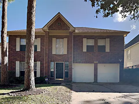 4703 Glasgow Dr, Missouri City, TX 77459