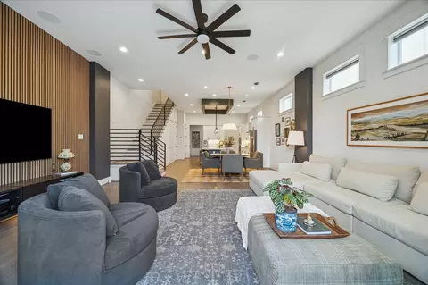 1311 Laird St, Houston, TX 77008