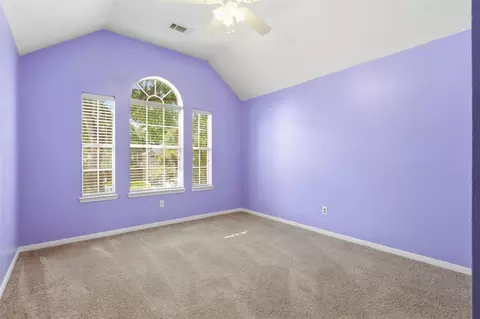 Bedroom - 12010 Audrey Ct, Pinehurst, TX 77362 photo 4 of 5