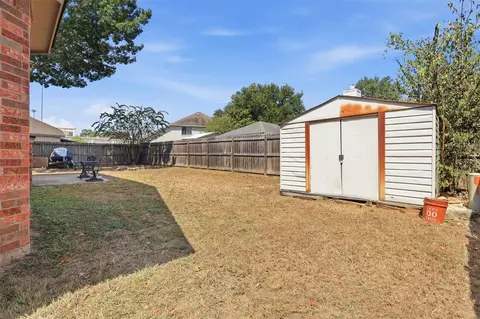 Exterior - 12010 Audrey Ct, Pinehurst, TX 77362 photo 4 of 5