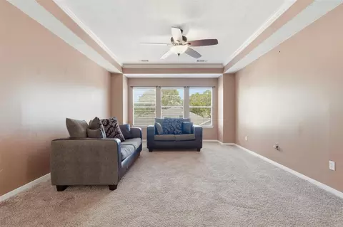 Living - 12010 Audrey Ct, Pinehurst, TX 77362 photo 5 of 7