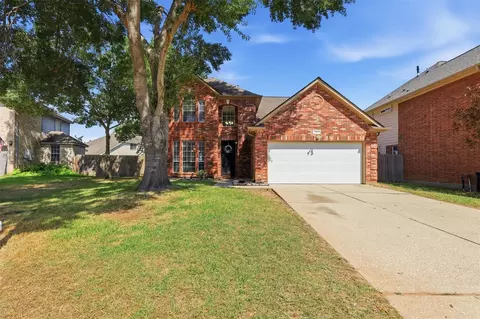 Exterior - 12010 Audrey Ct, Pinehurst, TX 77362 photo 3 of 5