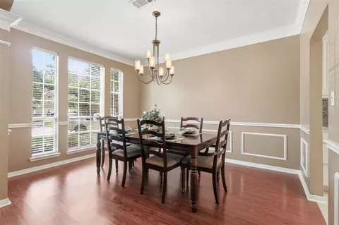 Dining - 12010 Audrey Ct, Pinehurst, TX 77362 photo 1 of 5