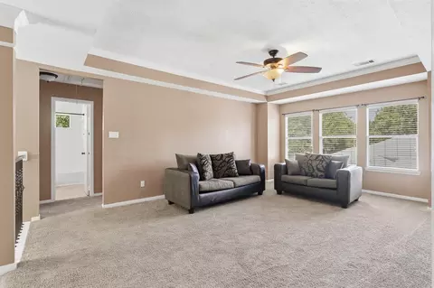 Living - 12010 Audrey Ct, Pinehurst, TX 77362 photo 6 of 7