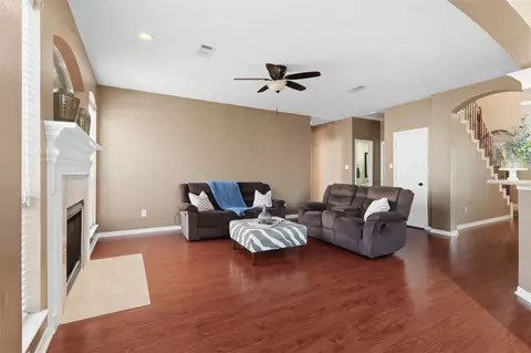 Living - 12010 Audrey Ct, Pinehurst, TX 77362 photo 1 of 7