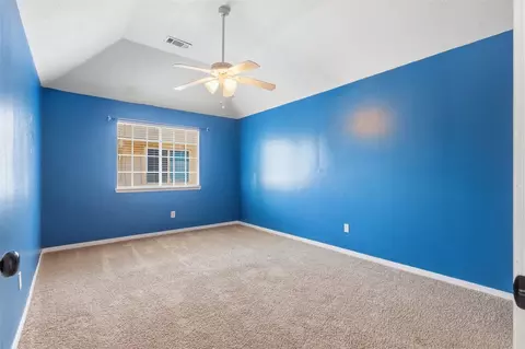 Bedroom - 12010 Audrey Ct, Pinehurst, TX 77362 photo 2 of 5
