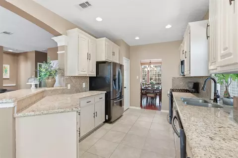 Kitchen - 12010 Audrey Ct, Pinehurst, TX 77362 photo 1 of 2