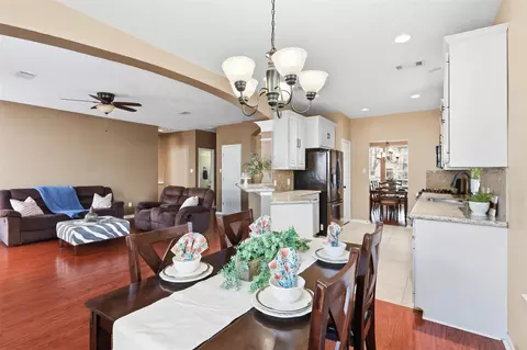 Dining - 12010 Audrey Ct, Pinehurst, TX 77362 photo 5 of 5