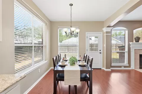 Dining - 12010 Audrey Ct, Pinehurst, TX 77362 photo 3 of 5