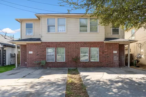 4340 Phlox St #A/B, Houston, TX 77051