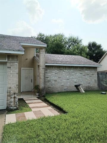 6538 La Violetta Dr, Houston, TX 77083