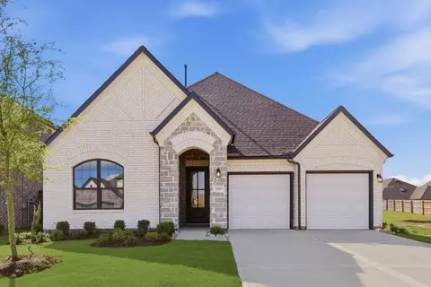 5019 Field Sparrow Ln, Rosenberg, TX 77471