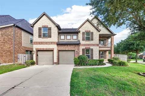 4706 Hickory Branch Ln, Sugar Land, TX 77479