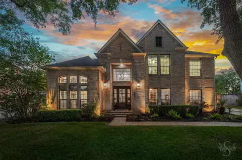 20531 Amberlight Ln, Katy, TX 77450