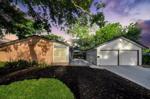 13406 Melcher Dr, Houston, TX 77045