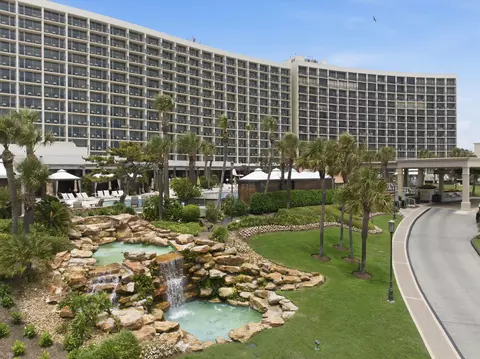 5220 Seawall Blvd #332/333, Galveston, TX 77551