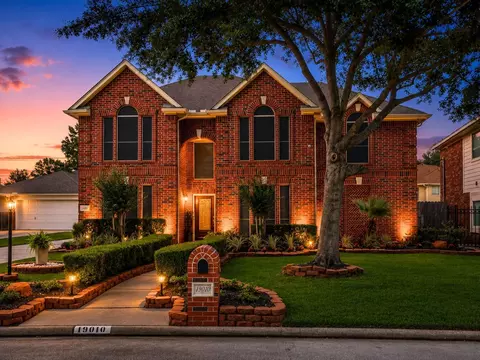 19010 Cypress Estates Dr, Spring, TX 77388