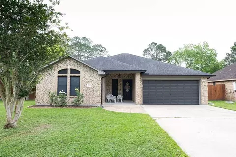 3907 Terry St, Santa Fe, TX 77517