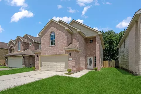 20506 Kenswick Dr, Humble, TX 77338