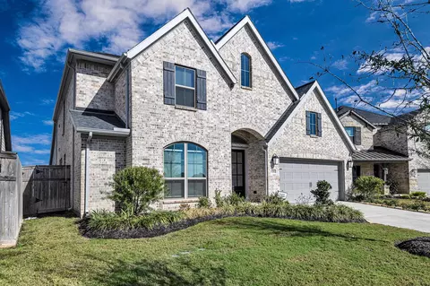 31202 Crescent Hill Dr, Fulshear, TX 77441