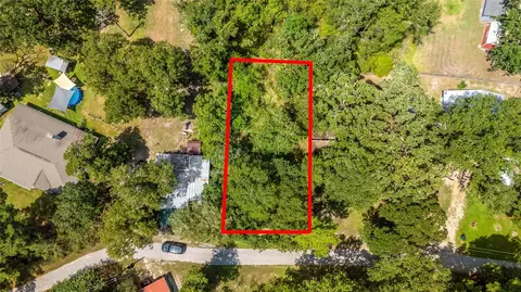 00 Pine Wood Dr, Huntsville, TX 77320