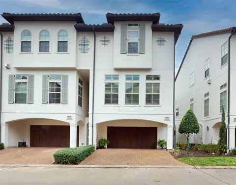 15927 Morgan St, Sugar Land, TX 77478