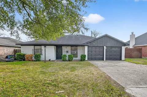 11107 Cedarview Ln, Houston, TX 77041