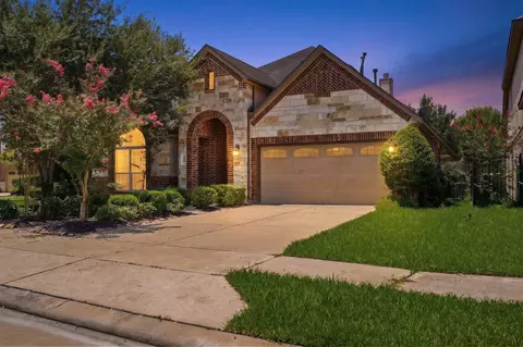 5815 Creek Crossing Ct, Missouri City, TX 77459