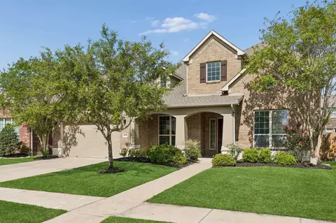 25710 Somerset Meadows Ct, Katy, TX 77494