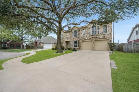 23146 Willow Canyon Dr, Katy, TX 77494